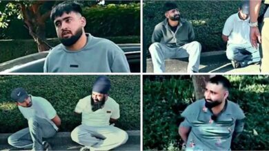 अमेरिका में पंजाबी गैंग्स का आतंक: FBI ने 8 भारतीय गैंगस्टर्स को दबोचा