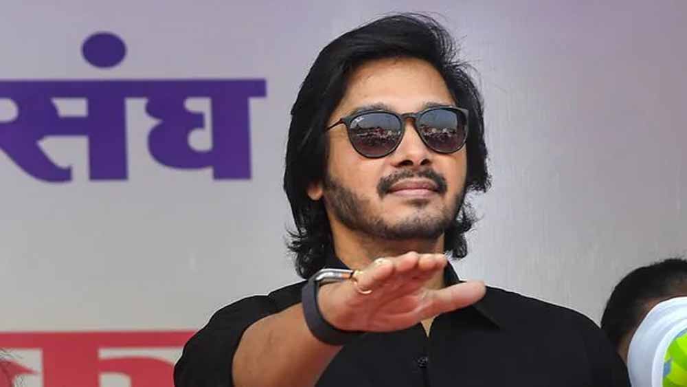 धोखाधड़ी मामले में श्रेयस तलपड़े को सुप्रीम कोर्ट से राहत, गिरफ्तारी पर रोक