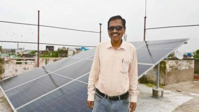बिजली बिल शून्य, आय में वृद्धि : पीएम सूर्य घर योजना बनी आमजनों के लिए वरदान