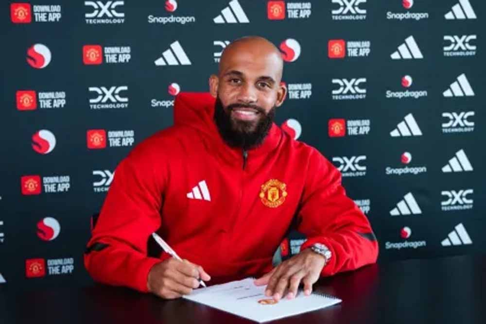 मैनचेस्टर यूनाइटेड ने ब्रायन म्ब्यूमो के साथ 5 साल का अनुबंध किया मैनचेस्टर यूनाइटेड ने ब्रायन म्ब्यूमो के साथ 5 साल का अनुबंध किया