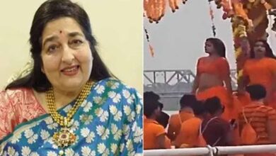 कांवड़ यात्रा में अश्लीलता पर फूटी अनुराधा पौडवाल की नाराजगी, बोलीं- ‘ये बकवास बंद करो’