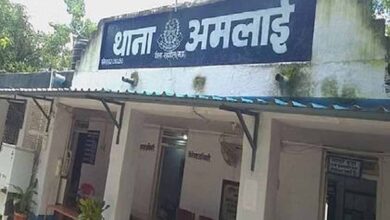 ओपीएम टीशू प्लांट में भीषण हादसा: मशीन में फंसा कर्मचारी का हाथ, हालत नाजुक