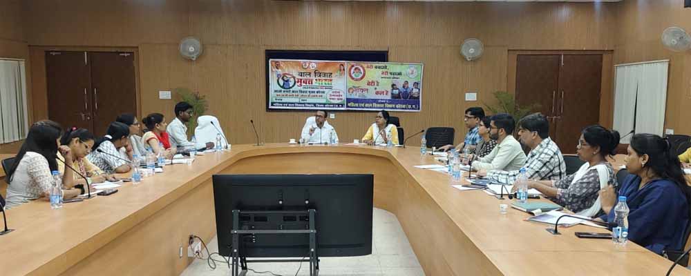 छत्तीसगढ़ में स्पॉन्सरशिप योजना बनी बच्चों के भविष्य की मजबूत आधारशिला