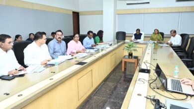 नौनिहालों के पोषण के साथ ही सुरक्षित और सुनहरा भविष्य देने के लिए सरकार प्रतिबद्ध : मुख्यमंत्री साय नौनिहालों के पोषण के साथ ही सुरक्षित और सुनहरा भविष्य देने के लिए सरकार प्रतिबद्ध : मुख्यमंत्री साय