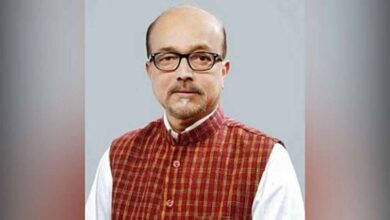 ड़ॉ. सारस्वत पंडित सुन्दरलाल शर्मा (मुक्त) विश्वविद्यालय के कुलपति नियुक्त