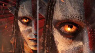 2156 करोड़ रुपए की ‘अवतार 3’ का खलनायक आया सामने , Varang का पोस्टर हुआ रिलीज