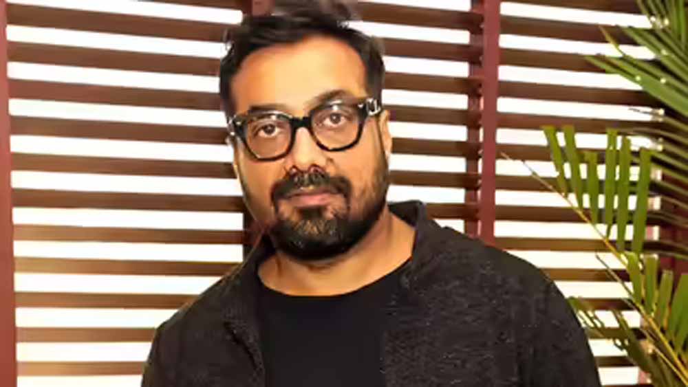 मैं नए कलाकारों को मौका देने में विश्वास रखता हूं : अनुराग कश्यप