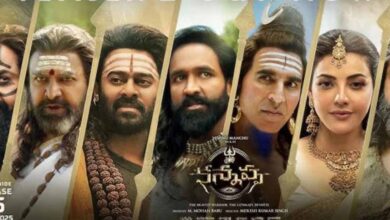 ओटीटी पर दस्तक दे रही ‘कनप्पा’: प्रभास और अक्षय कुमार की फिल्म कब और कहां देखें?