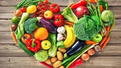 जाड़े के मौसम में लापरवाही ना बरते, पौष्टिक संतुलित भोजन लें…