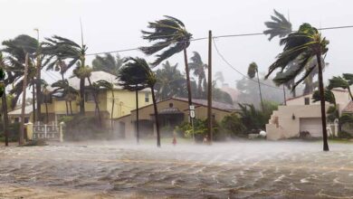 फिलीपींस में ‘को-मे’ तूफान की तबाही: 25 की मौत, लाखों विस्थापित