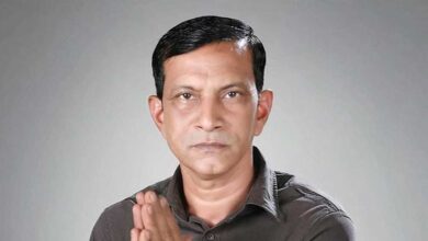 दिनदहाड़े बीजेपी कार्यकर्ता की हत्या: सिर और चेहरे पर ताबड़तोड़ 7-8 गोलियां