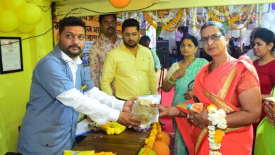 उचित मूल्य दुकानों में उपभोक्ताओं के लिये राशन के साथ पोषण भी उचित मूल्य दुकानों में उपभोक्ताओं के लिये राशन के साथ पोषण भी