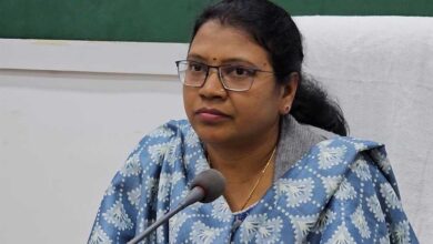 गौरेला पेण्ड्रा मरवाही : कलेक्टर की अध्यक्षता में कौशल विकास प्राधिकरण समिति की बैठक आयोजित