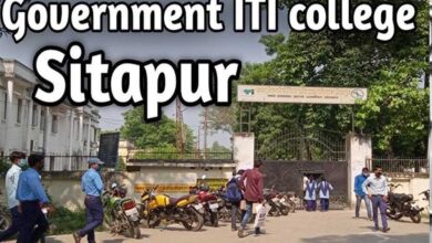 उत्तीर्ण प्रशिक्षणार्थी आईटीआई सीतापुर में उपस्थित होकर प्राप्त कर सकते हैं अपना प्रमाणपत्र