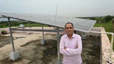 रायपुर : सूरज की तपिश से फैल रहा घर आँगन में उजियारा, प्रधानमंत्री सूर्यघर योजना बनी आमजन के लिए लाभकारी