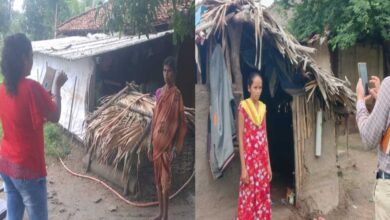 मोर आवास-मोर अधिकार योजना से बीजापुर में आवासीय क्रांति: 30 हजार से अधिक परिवारों को मिली उम्मीद मोर आवास-मोर अधिकार योजना से बीजापुर में आवासीय क्रांति: 30 हजार से अधिक परिवारों को मिली उम्मीद