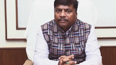 वनोपज से वनांचल के लोगों के जीवन में आ रही है आर्थिक समृद्धि: वन मंत्री केदार कश्यप वनोपज से वनांचल के लोगों के जीवन में आ रही है आर्थिक समृद्धि: वन मंत्री केदार कश्यप