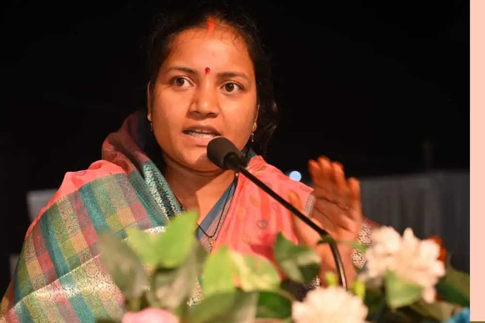 मंत्री श्रीमती लक्ष्मी राजवाड़े के प्रयासों ने दी सूरजपुर को शैक्षणिक समृद्धि की सौगात