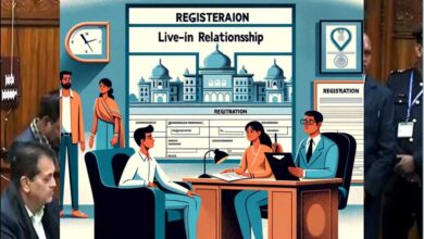 उत्तराखंड में 2 लाख शादियां और 90 लिव-इन रजिस्ट्रेशन! अचानक क्यों मचा हड़कंप?