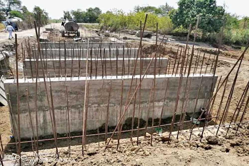 छत्तीसगढ़ लोक निर्माण विभाग की ओर से प्रदेश के 16 सड़क और पुल निर्माण कार्यों की ऑनलाइन निविदा जारी