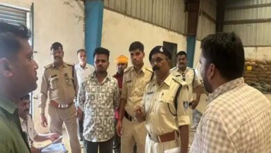 छिंदवाड़ा : किसानों से मक्का खरीदकर 3 करोड़ का भुगतान न करने वाले व्यापारी को पुलिस ने किया गिरफ्तार