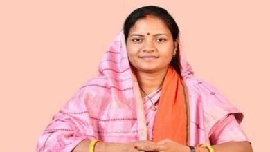 मंत्री श्रीमती लक्ष्मी राजवाड़े के प्रयास से सूरजपुर को मिली सड़क विकास की सौगात