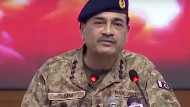 भारत-पाकिस्तान युद्ध में तीसरे देश की कोई भूमिका नहीं… खुलासे से बौखलाए सेनाध्यक्ष मुल्‍ला मुनीर