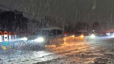 मध्यप्रदेश के 20 जिलों में अति भारी बारिश का अलर्ट, प्रशासन सतर्क, गुना में नदी में डूबे दो बच्चे