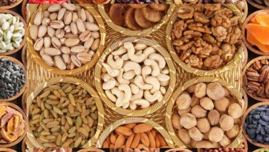 मध्य प्रदेश अजब है… एक घंटे में 13 Kg काजू-बादाम खाए, 2 किलो घी पी गए अफसर