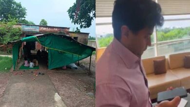 जर्जर स्कूल पर केंद्रीय मंत्री सिंधिया ने लिया संज्ञान, जल्द शुरू होगा भवन निर्माण