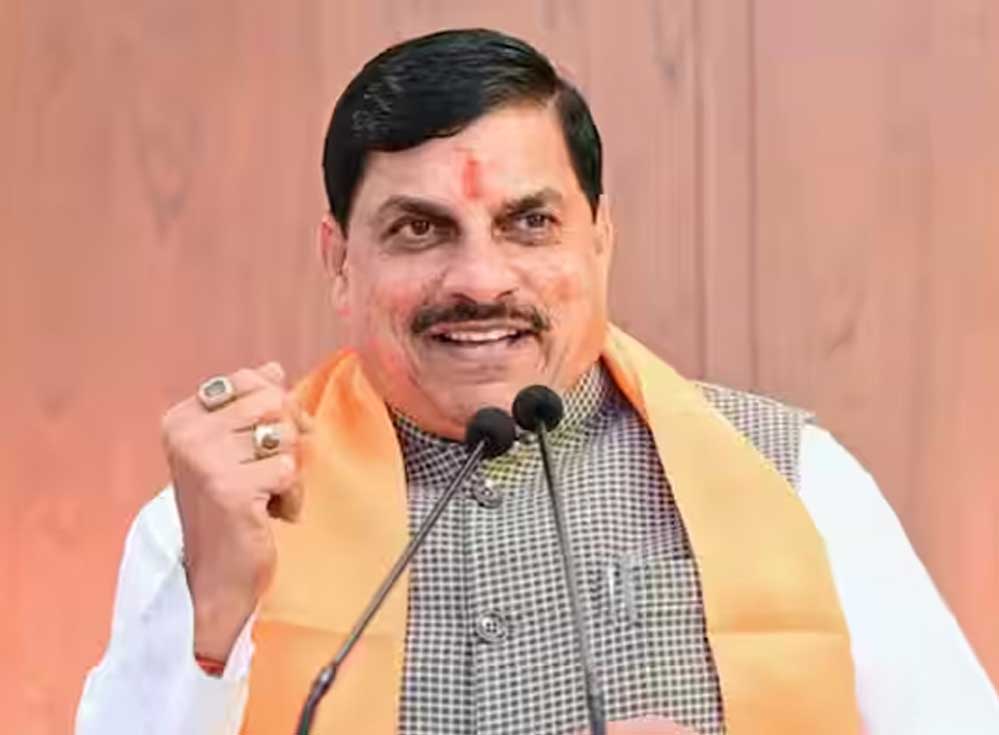 CM यादव की दुबई और स्पेन यात्रा का बड़ा फोकस पर्यटन और हेरिटेज हॉस्पिटैलिटी सेक्टर पर रहेगा