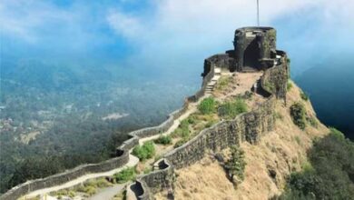 छत्रपति शिवाजी महाराज के 12 फोर्ट यूनेस्को की वर्ल्ड हेरिटेज साइट्स की सूची में हुए शामिल