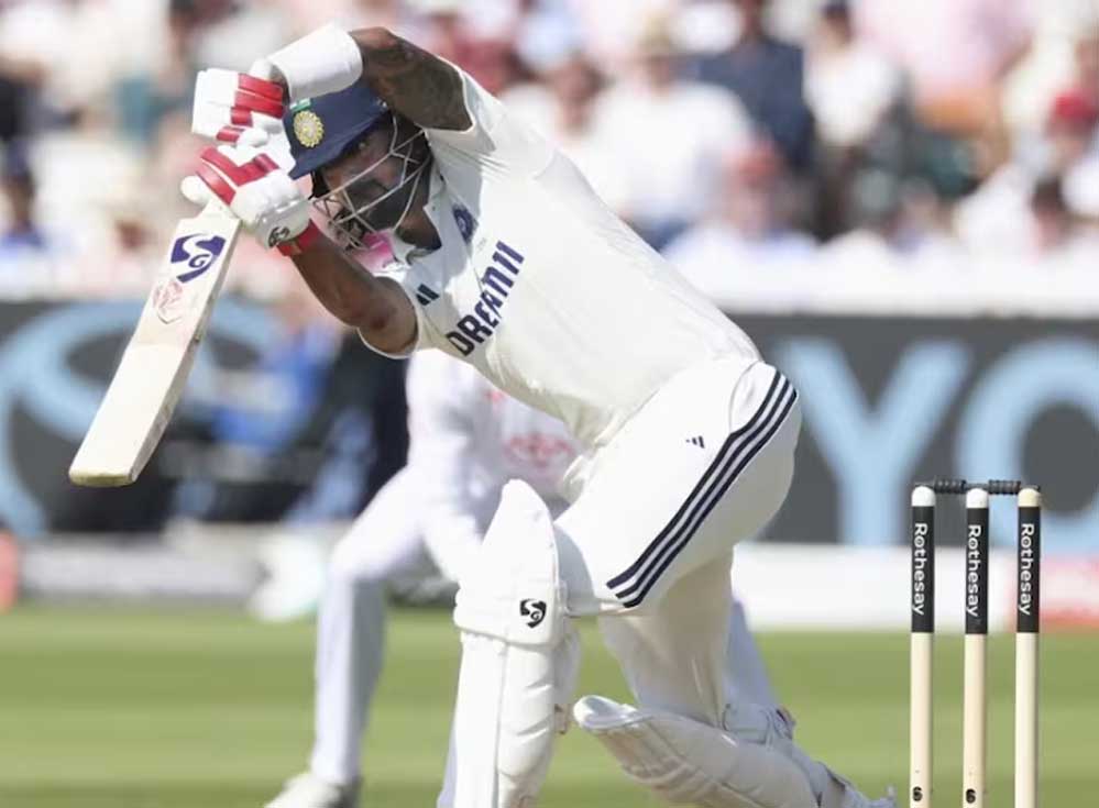 लॉर्ड्स में बुमराह ने 5 विकेट लेकर रचा इतिहास, कपिल देव पीछे छूटे, अकरम की भी बराबरी की