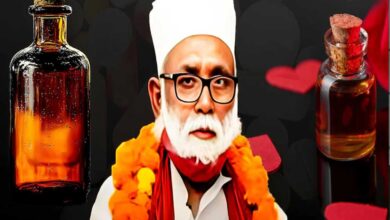 छांगुर बाबा विवाद: धर्मांतरण केस में नया दावा, मुस्लिम धर्म की प्रशंसा और हिंदू धर्म की आलोचना का आरोप छांगुर बाबा विवाद: धर्मांतरण केस में नया दावा, मुस्लिम धर्म की प्रशंसा और हिंदू धर्म की आलोचना का आरोप