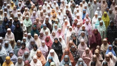 2050 तक भारत की मुस्लिम आबादी 31 करोड़ हो जाएगी, विश्व की सबसे अधिक आबादी वाला देश बनेगा !