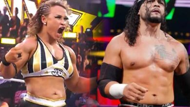 WWE और TNA ने मिलाया हाथ, ऐतिहासिक होगा टाइटल मुकाबला, स्लैमिवर्सरी 2025 में होगा विजेता का फैसला