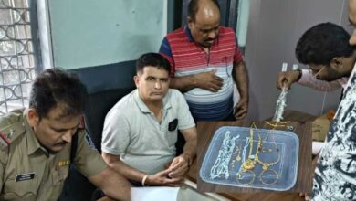 सोनम रघुवंशी के भाई ने राजा के परिवार को लौटाए शादी के गहने, दहेज वापसी पर क्या बोले पिता