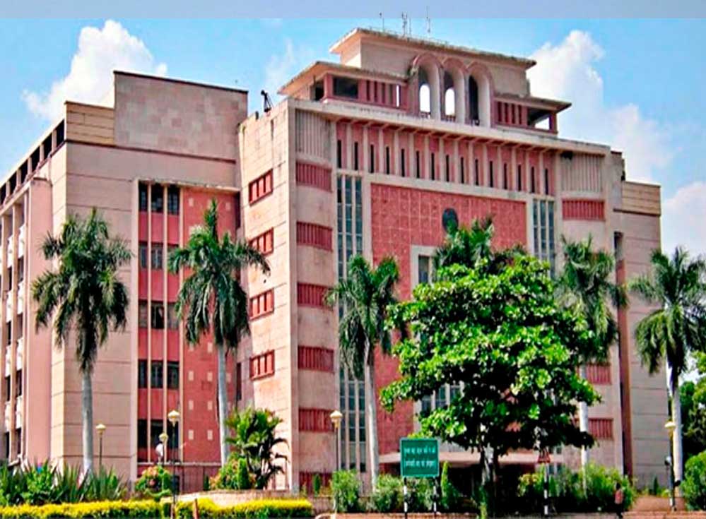 भोपाल : वल्लभ भवन की पुरानी इमारत को इसी महीने से नया रूप दिया जाएगा