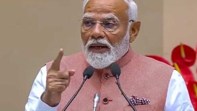 भारत के पास 2 असीमित शक्तियां, 51 हजार नियुक्ति पत्र देकर क्या बोले पीएम मोदी भारत के पास 2 असीमित शक्तियां, 51 हजार नियुक्ति पत्र देकर क्या बोले पीएम मोदी