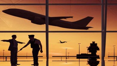 RTI से बड़ा खुलासा : कर्मचारियों की भारी कमी से जूझ रही सिविल एविएशन सिक्योरिटी एजेंसी