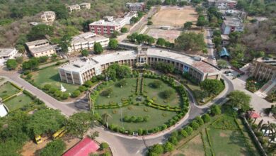 यूजीसी ने महात्मा गांधी चित्रकूट ग्रामोदय विश्वविद्यालय को श्रेणी-1 की स्वायत्तता दी