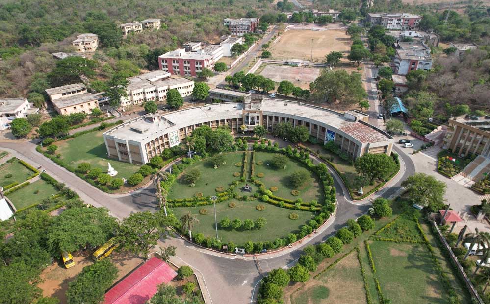 यूजीसी ने महात्मा गांधी चित्रकूट ग्रामोदय विश्वविद्यालय को श्रेणी-1 की स्वायत्तता दी यूजीसी ने महात्मा गांधी चित्रकूट ग्रामोदय विश्वविद्यालय को श्रेणी-1 की स्वायत्तता दी