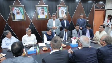 समग्र आर्थिक साझेदारी समझौता (CEPA) से बढ़ेगा भारत-यूएई व्यापार, मध्यप्रदेश बना सहयोग का नया केंद्र