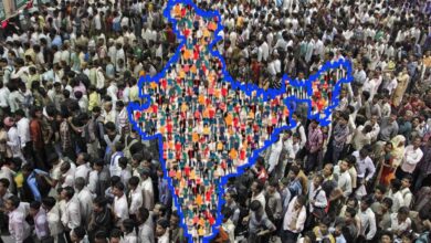 वर्ष 2061 तक तो भारत की आबादी बढ़कर 1.7 अरब हो जाएगी, चीन की  63 करोड़ ही रह जाएगी