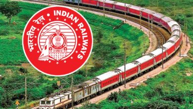 अब ट्रेन के प्रस्थान समय से आठ घंटे पहले रिजर्वेशन चार्ट जारी किया जाएगा, नई व्यवस्था 16 जुलाई से लागू होगी