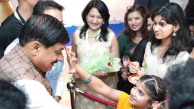 मुख्यमंत्री डॉ. यादव साझेदारी और निवेश के लिए करेंगे संवाद, होगी महत्वपूर्ण बैठकें मुख्यमंत्री डॉ. यादव साझेदारी और निवेश के लिए करेंगे संवाद, होगी महत्वपूर्ण बैठकें