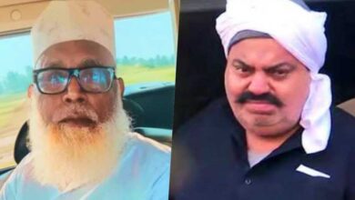 धर्मांतरण : छांगुर बाबा के अतीक कनेक्शन का खुलासा,100 करोड़ की फंडिंग पर जांच तेज