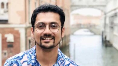 कानपुर से पढ़ने वाले Trapit Bansal को 800 करोड़ की सैलरी देंगे मार्क जकरबर्ग, AI रेस हुई तेज