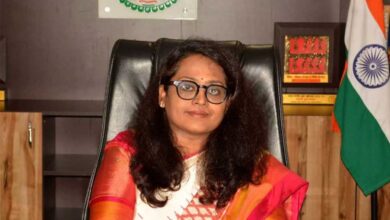 मोहला : सुरक्षित प्रसव के लिए गर्भवती महिलाओं की बनाए सूची, सुविधाए करें सुनिश्चित-कलेक्टर श्रीमती तुलिका प्रजापति मोहला : सुरक्षित प्रसव के लिए गर्भवती महिलाओं की बनाए सूची, सुविधाए करें सुनिश्चित-कलेक्टर श्रीमती तुलिका प्रजापति