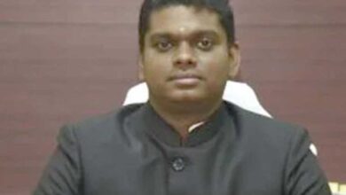 जगदलपुर : शिक्षा की गुणवत्ता में सुधार हेतु शिक्षक उपयोग करें विनोबा एप्प-सीईओ जैन